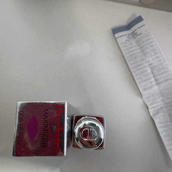 Dior Addict Lip Maximizer #006 - Picture 7 of 7